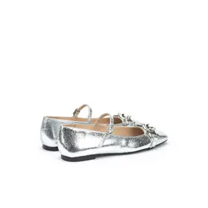 Ballet flats woman Martinelli Orsola image-2