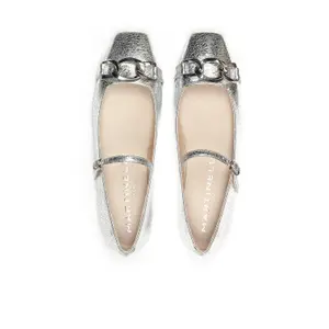 Ballet flats woman Martinelli Orsola image-5