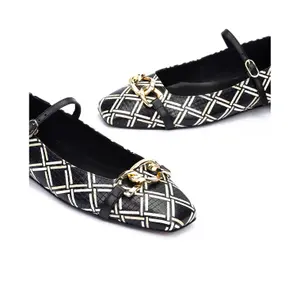 Baleriny damskie Martinelli Orsola image-6