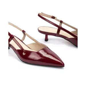 Damenenschuhe mit Absatz Martinelli Gaeta image-5