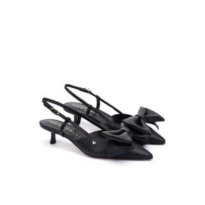 Leder High Heels für Frauen Martinelli Gaeta image-1