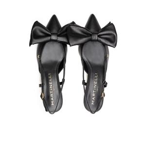 Leder High Heels für Frauen Martinelli Gaeta image-5