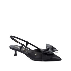 Leder High Heels für Frauen Martinelli Gaeta image-3