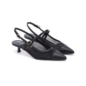 Sandaler med klack för kvinnor Martinelli Gaeta image-1