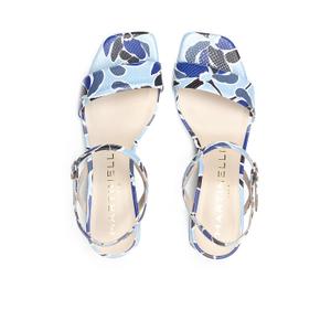 Women's heeled sandals Martinelli Vettabbia image-5