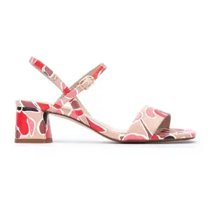 Women's heeled sandals Martinelli Vettabbia