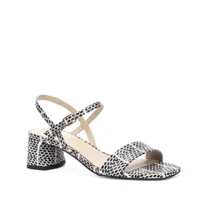 Sandaler med klack för kvinnor Martinelli Vettabbia image-1