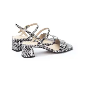 Sandaler med klack för kvinnor Martinelli Vettabbia image-2