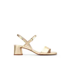 Damen Sandalen mit Blockabsatz Martinelli Vettabbia image-0