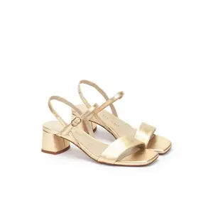 Damen Sandalen mit Blockabsatz Martinelli Vettabbia image-1