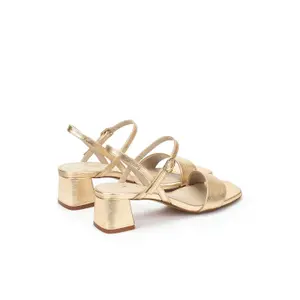 Damen Sandalen mit Blockabsatz Martinelli Vettabbia image-2