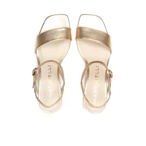 Damen Sandalen mit Blockabsatz Martinelli Vettabbia image-5