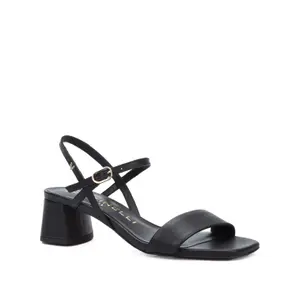 Damen Ledersandalen mit Absatz Martinelli Vettabbia image-3