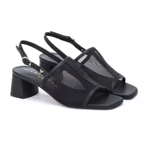 Sandálias de salto alto para mulher Martinelli Vettabbia image-1