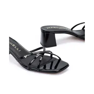 Sandalen mit Absatz Damen Martinelli Vettabbia image-6