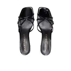 Sandalen mit Absatz Damen Martinelli Vettabbia image-5