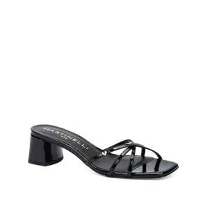 Sandalen mit Absatz Damen Martinelli Vettabbia image-3