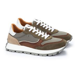 Sneakers Martinelli Parkway image-1