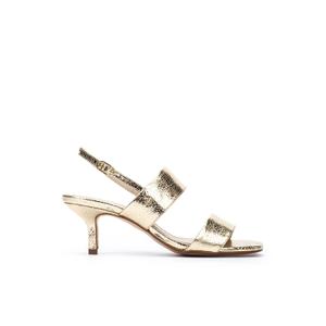 Sandaler med klack för kvinnor Martinelli Eritrea image-0