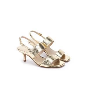 Sandaler med klack för kvinnor Martinelli Eritrea image-1