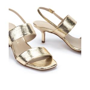 Sandaler med klack för kvinnor Martinelli Eritrea image-6