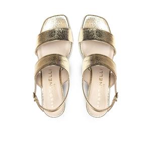 Sandaler med klack för kvinnor Martinelli Eritrea image-5