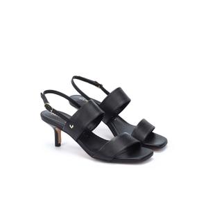 Sandaler med klack för kvinnor Martinelli Eritrea image-1