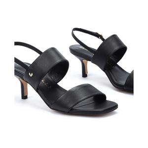 Sandaler med klack för kvinnor Martinelli Eritrea image-6