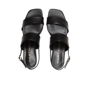 Sandaler med klack för kvinnor Martinelli Eritrea image-5