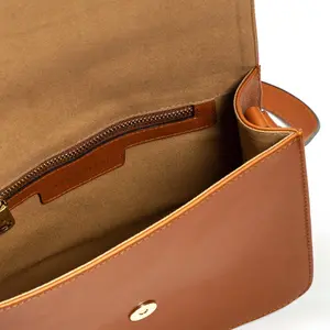 Damentasche mit Schultergurt Martinelli Bolsos image-3