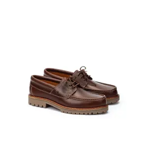 Chaussures bateau Martinelli Glenmore image-1