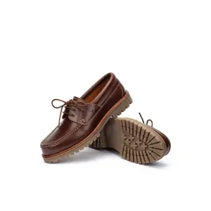 Chaussures bateau Martinelli Glenmore image-5