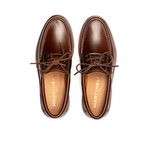 Chaussures bateau Martinelli Glenmore image-4