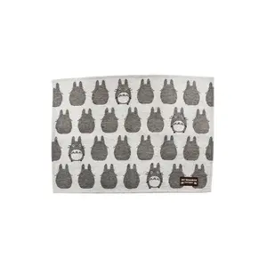 Set de table en tissu Marushin Big Totoro Shilouette