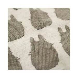 Set de table en tissu Marushin Big Totoro Shilouette image-2