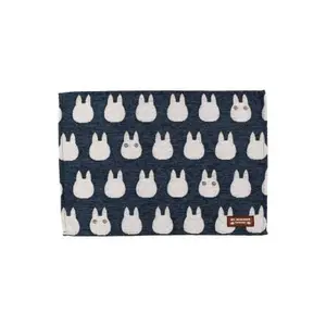 Juego de mesa de tela Marushin Totoro Shilouette