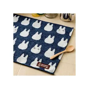 Juego de mesa de tela Marushin Totoro Shilouette image-3
