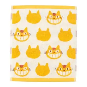 Towel Marushin Mon Voisin Totoro