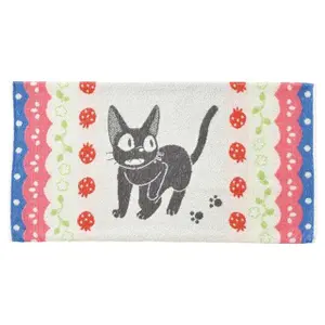 Federa piccola strega fragola Marushin Kiki Jiji image-0
