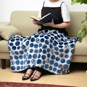 Decke Marushin Mon Voisin Totoro Opalised