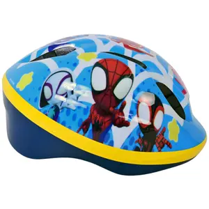 Casque enfant Marvel SPIDEY image-1