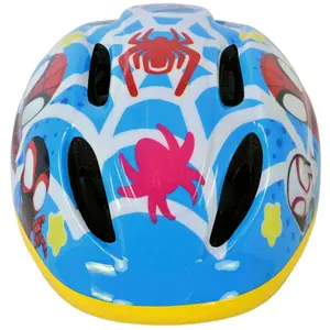 Casque enfant Marvel SPIDEY image-2