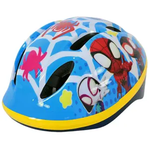 Casque enfant Marvel SPIDEY image-3