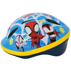 Casque enfant Marvel SPIDEY image-4