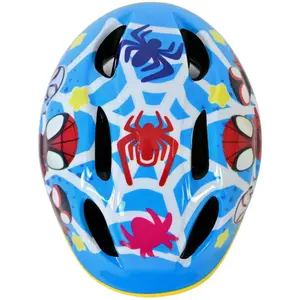 Casque enfant Marvel SPIDEY image-6