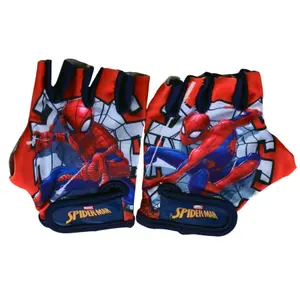 Gants enfant Marvel Spiderman