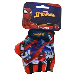 Gants enfant Marvel Spiderman image-2