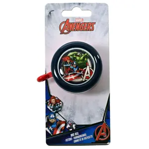 Sonnette enfant Marvel Avengers