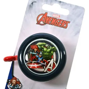Sonnette enfant Marvel Avengers image-1