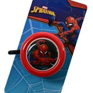 Kinderglocke Marvel Spiderman image-1